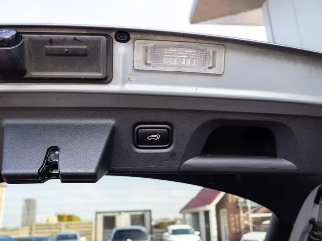 Kia ProCeed 1.0 T-GDi GT-Line 2022 Benzine 25