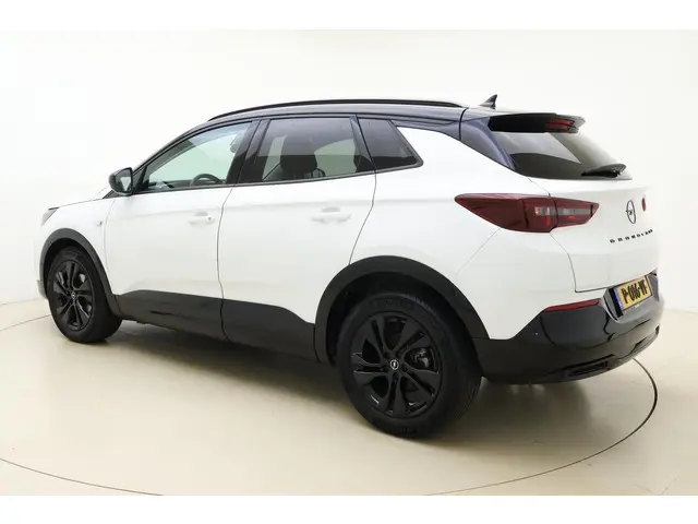 Opel Grandland 1.2 Turbo 130pk GS Line 2022 Benzine 4