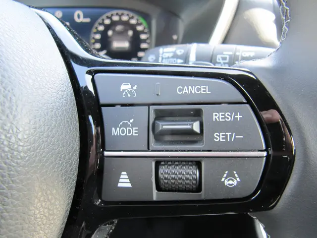 Honda CR-V 2.0 e:PHEV Advance Tech 2024 Hybride Benzine 16