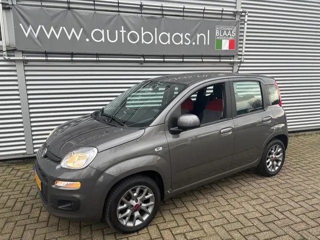 Fiat Panda 1.2 Lounge 2020 Benzine