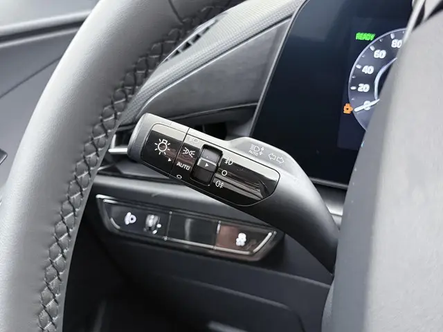 Kia Niro EV E-Niro Business 2025 Elektrisch 25