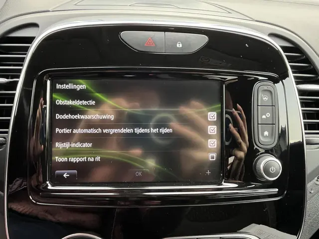 Renault Captur 0.9 TCe Intens 2019 Benzine 21