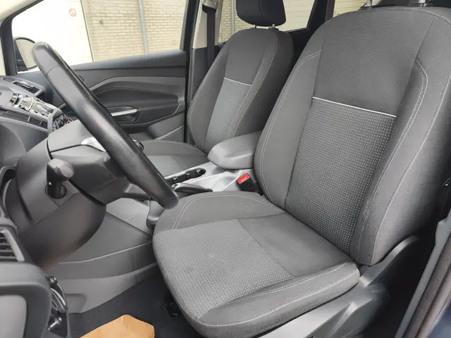 Ford C-MAX 1.6 EcoBoost 150pk Titanium 2014 Benzine 15