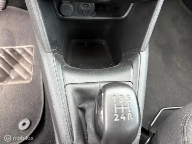 Peugeot 208 1.0 PureTech LIKE 2014 Benzine 12
