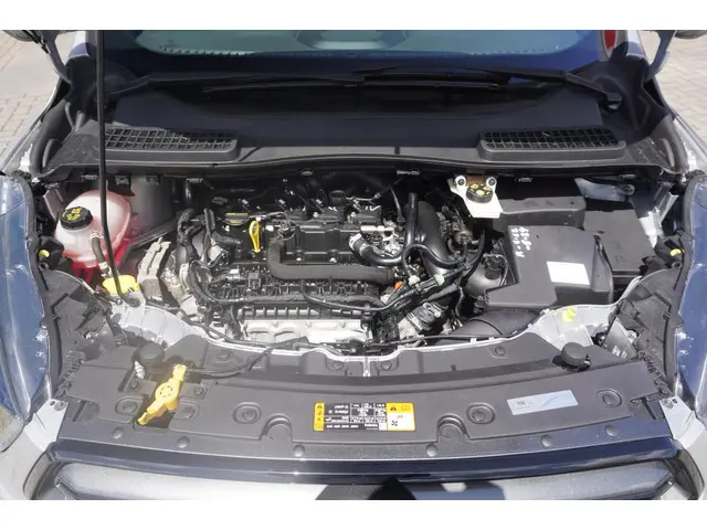 Ford Kuga 1.5 EcoBoost ST Line / Cruise 2019 Benzine 10