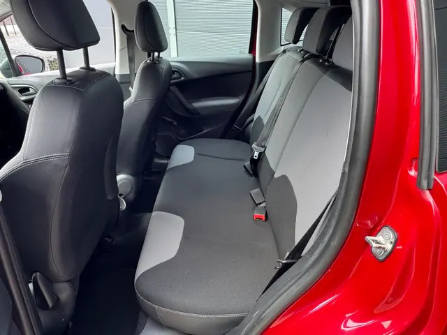 Citroën C3 1.0 PureTech Airco / Nap / Trekhaak 2015 Benzine 7