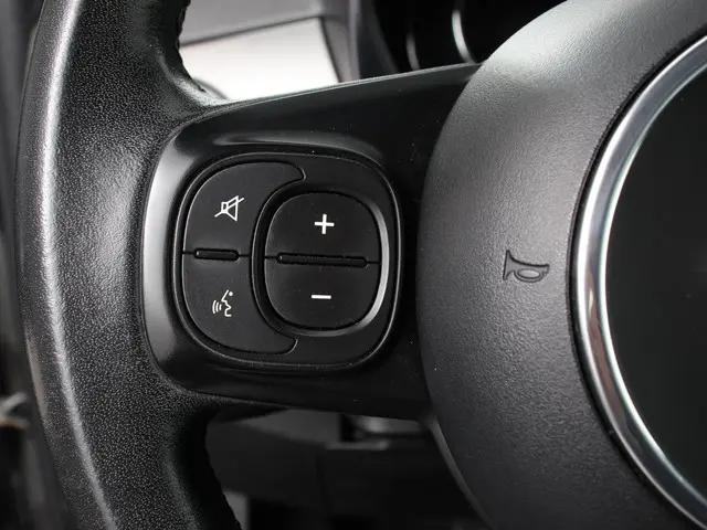 Fiat 500 1.2 Automaat Sport 2019 Benzine 14