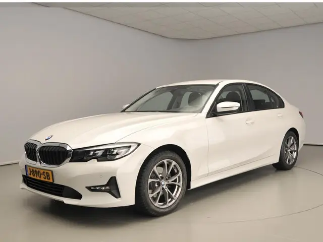 BMW 3 Serie Sedan 320d 2020 Diesel 42