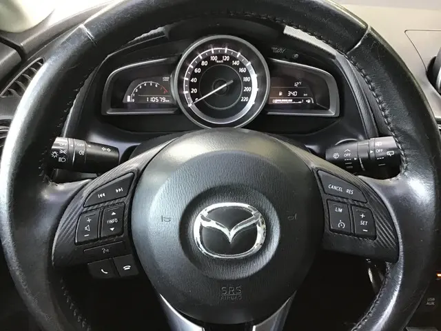 Mazda 2 1.5 Skyactiv-G S 2016 Benzine 15