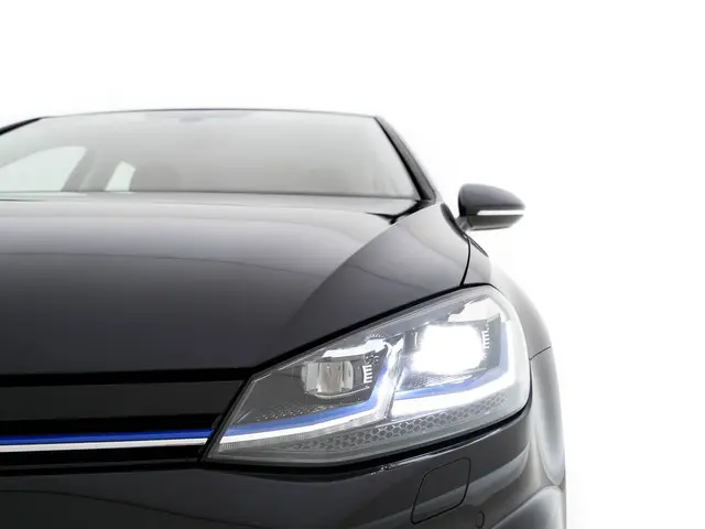 Volkswagen e-Golf E-DITION 2020 Elektrisch 29