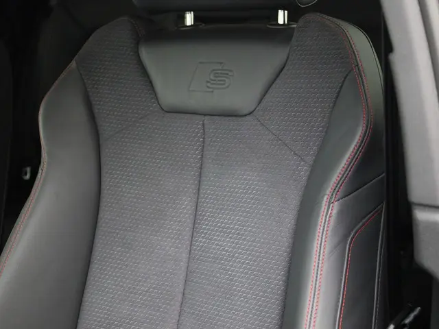 Audi Q3 Sportback 35 TFSI/150PK S Line 2025 Benzine 20