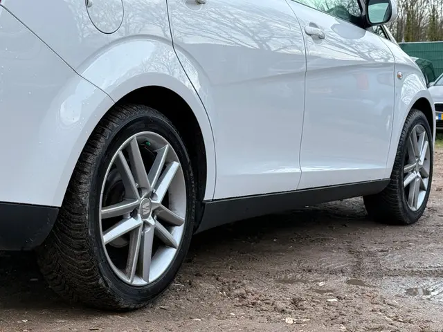 SEAT Altea XL 1.2 TSI I-Tech/HIGHLINE/VELGEN 2014 Benzine 9