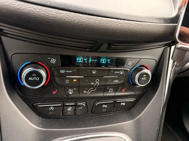 Ford Kuga 1.5 EcoBoost ST Line 2018 Benzine 9