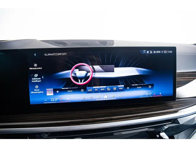 BMW X5 xDrive50e 2024 Hybride Benzine 52