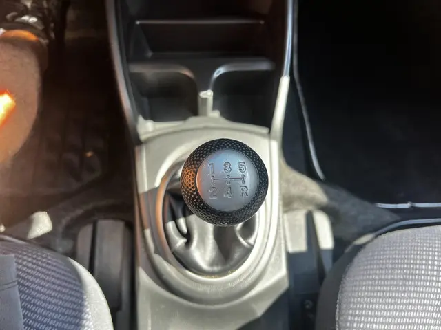 Honda Jazz 1.2 Cool Plus 2014 Benzine 18