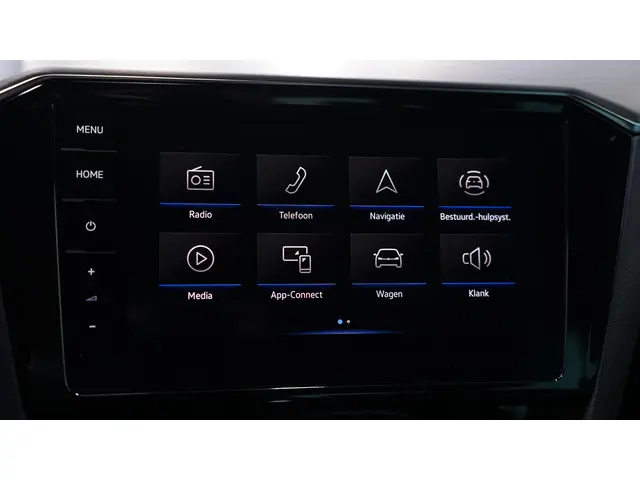 Volkswagen Passat 1.5 TSI R-Line Business + 2020 Benzine 38