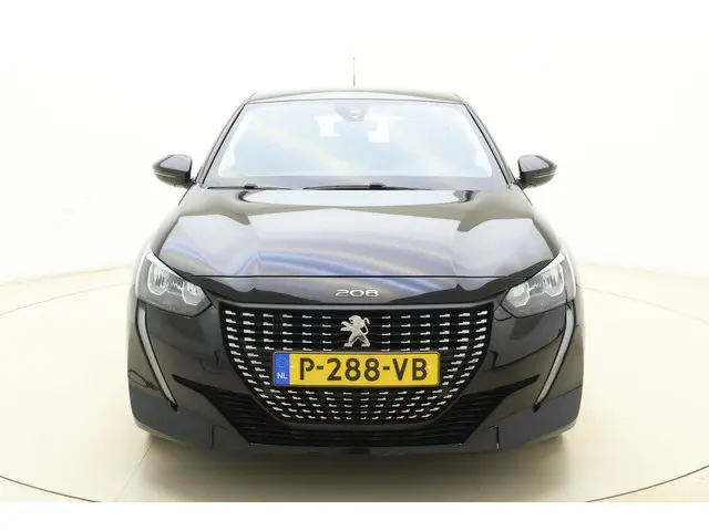 Peugeot 208 1.2 PureTech Active Pack 2022 Benzine 6