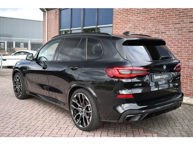 BMW X5 xDrive45e M-Sport 2021 Hybride Benzine 69