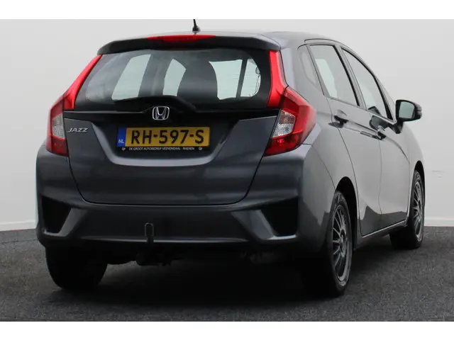 Honda Jazz 1.3 i-VTEC Trend Automaat 2017 Benzine 18