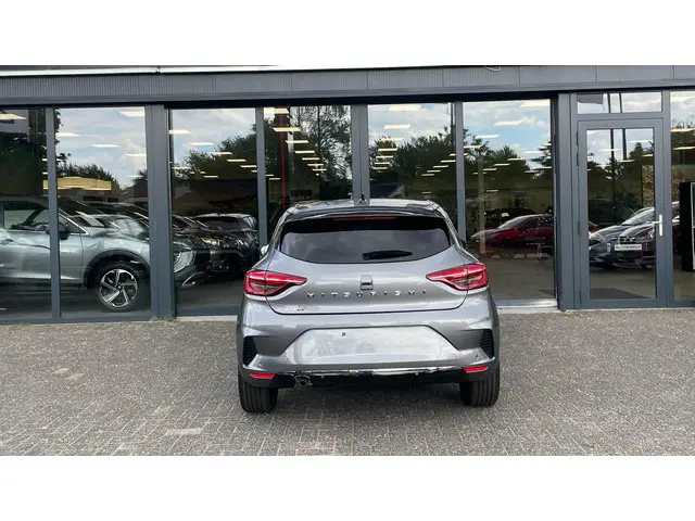 Mitsubishi Colt 1.0T MT Instyle 2025 Benzine 8