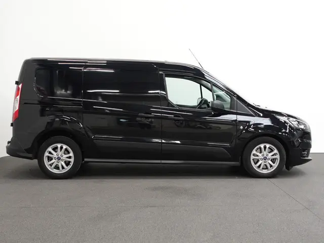 Ford Transit Connect 1.5 Automaat L2 Trend 2023 Diesel 37