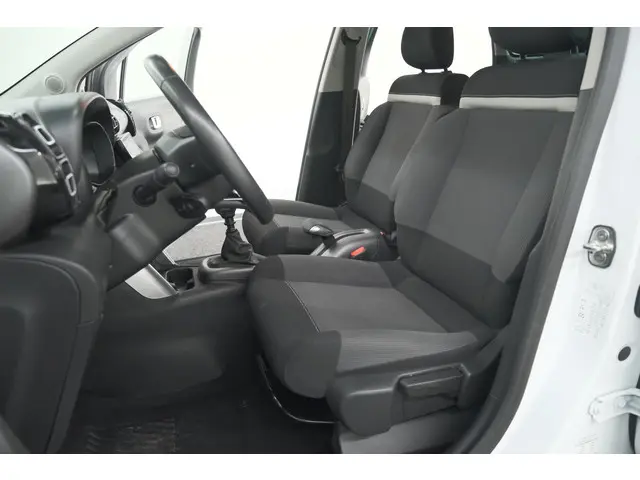 Citroën C3 Aircross PureTech 110 Feel 2021 Benzine 26