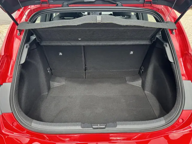 Toyota Corolla 1.8 Hybrid Active 2021 Hybride Benzine 19
