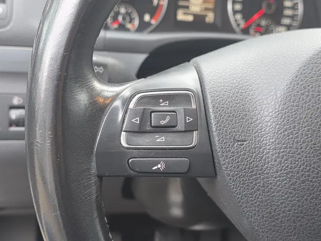 Volkswagen Touran 1.2 TSI Comfortline CUP 2014 Benzine 14