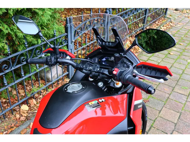 Yamaha TRACER 7 | MT07 | 700 ABS 2022 Benzine 20