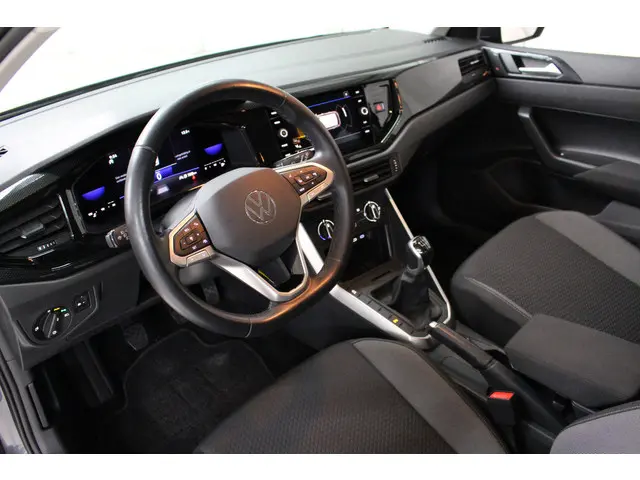 Volkswagen Polo 1.0 TSI Life 2021 Benzine 11