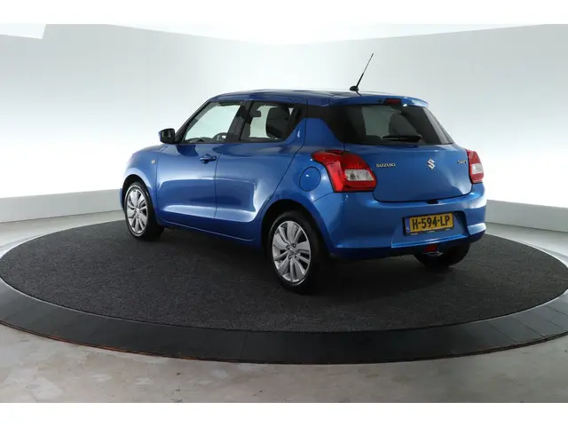 Suzuki Swift 1.2 Select 2019 Benzine 14