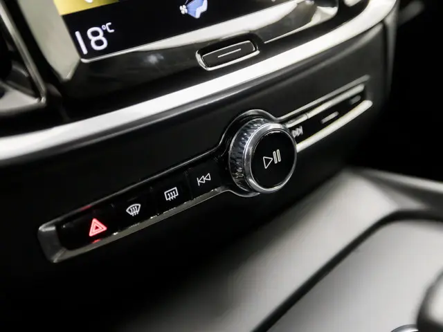 Volvo V60 2.0 B3 Business Sport 2020 Hybride Benzine 9
