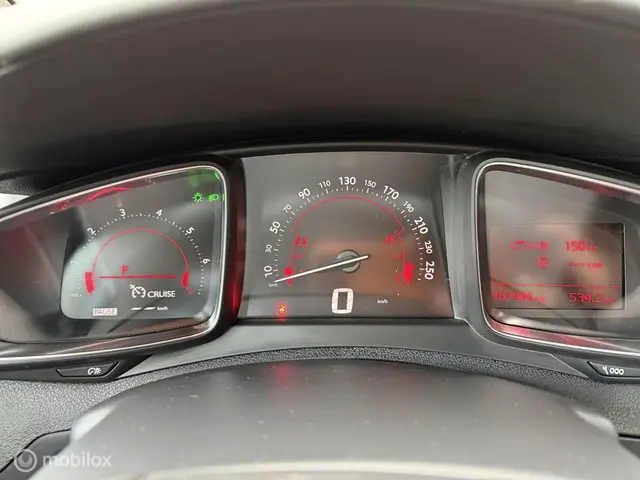 Citroën DS5 1.6 THP Chic 2013 Benzine 15