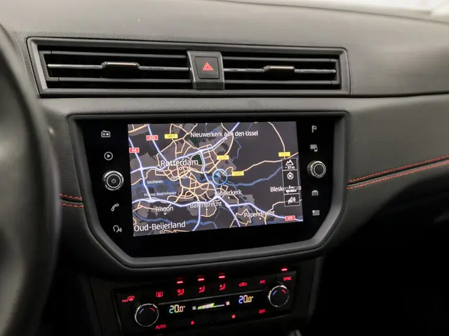 SEAT Ibiza 1.0 TSI FR Sport 2019 Benzine 24