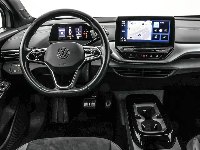 Volkswagen ID.4 3