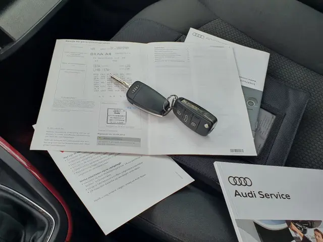 Audi A1 Sportback 1.2 TFSI 2013 Benzine 33