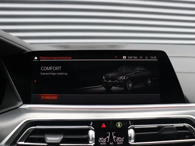 BMW X6 xDrive40i 2022 Benzine 32