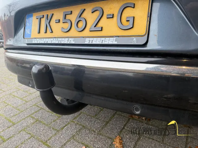 Renault Clio Estate 0.9 TCe Limited 2018 Benzine 11