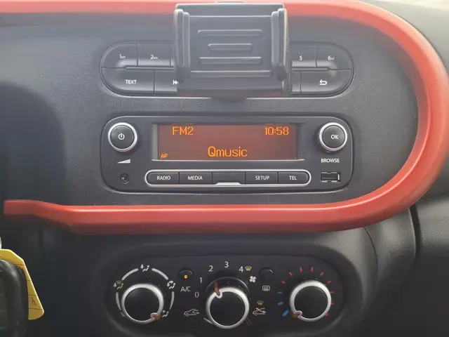 Renault Twingo 1.0 SCe Collection 2017 Benzine 20