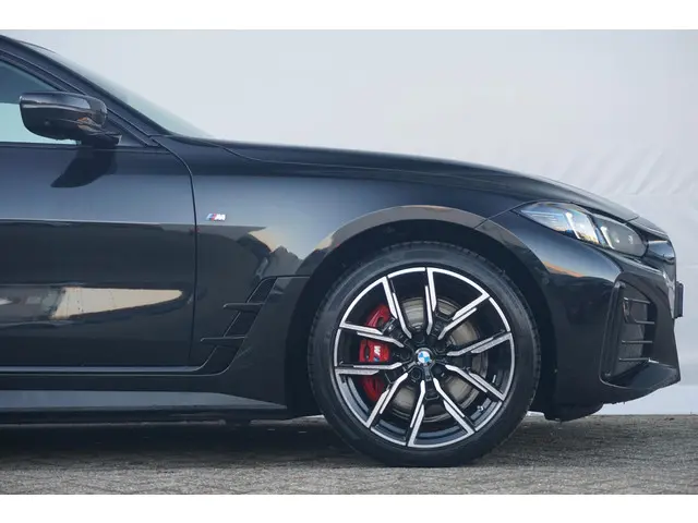 BMW i4 eDrive40 2026 Elektrisch 6