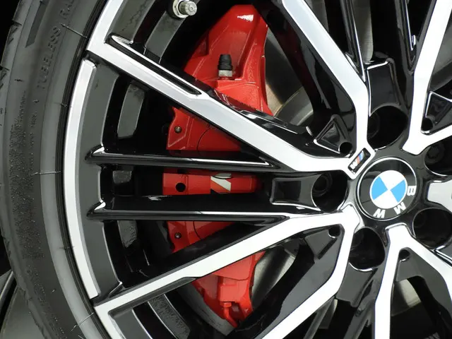 BMW 1 Serie 5-deurs 118i 2024 Benzine 47