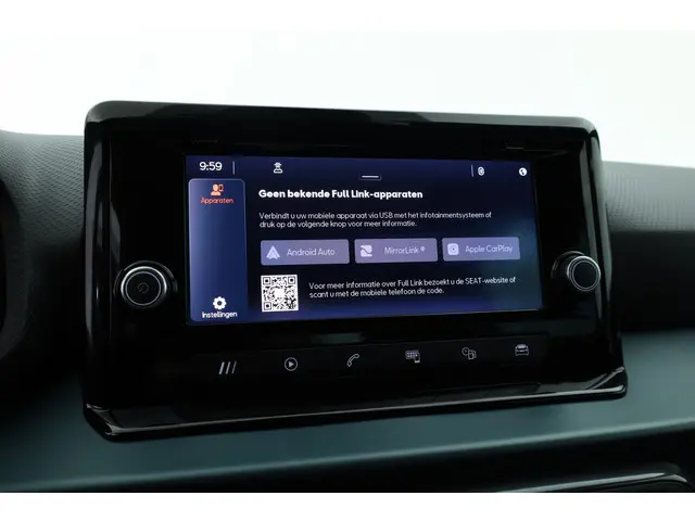 SEAT Arona 1.0 TSI Xperience 2021 Benzine 17