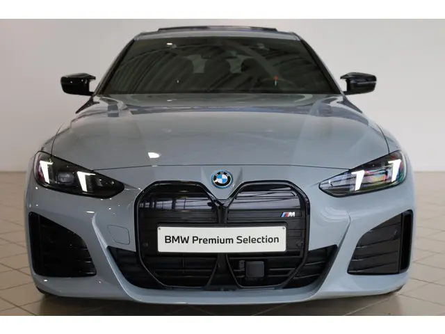 BMW i4 M50 2025 Elektrisch 4