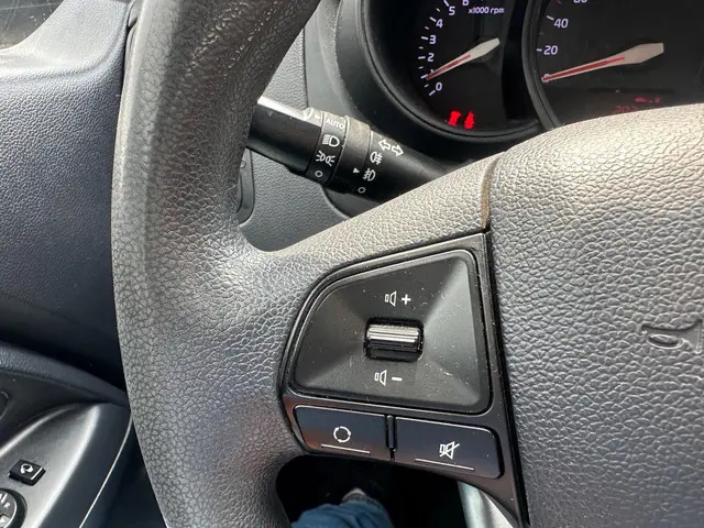 Kia Rio 1.2 CVVT Comfort Pack! Airco! 2012 Benzine 14