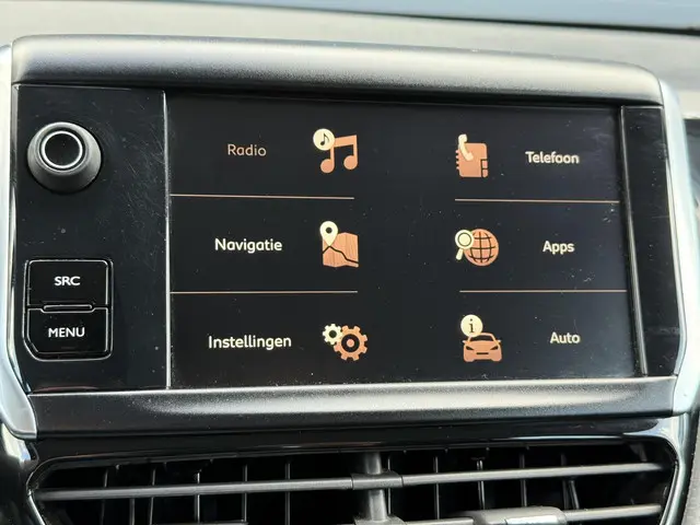 Peugeot 2008 1.2 PureTech Blue Lion 2018 Benzine 19