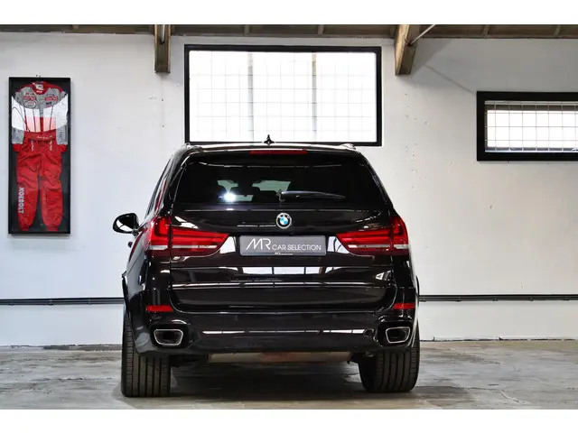 BMW X5 xDrive35i High Executive 2018 Benzine 9