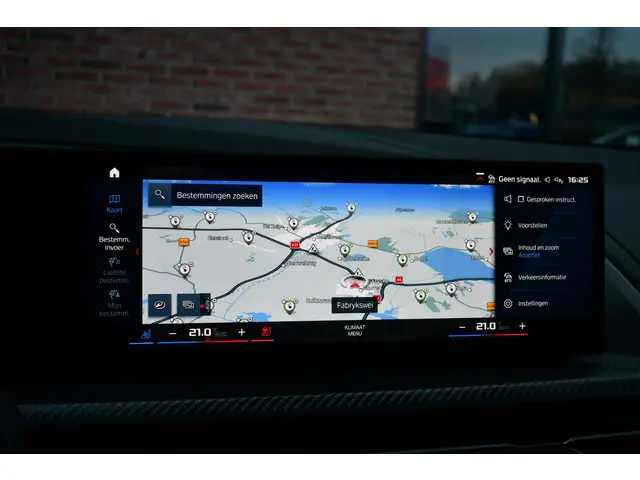 BMW XM V8 650pk 30kWh 2023 Hybride Benzine 67