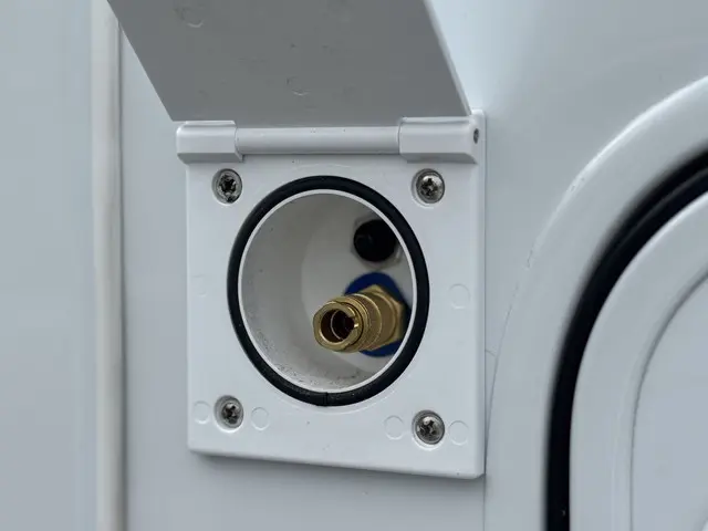 Etrusco T T7400 QB 2020 Diesel 13