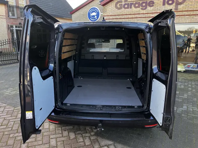 Volkswagen Caddy 2.0 TDI 2021 Diesel 43