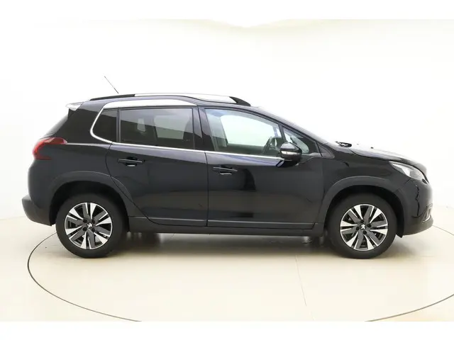 Peugeot 2008 1.2 PureTech Allure 2019 Benzine 9